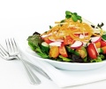 Ensalada de la huerta