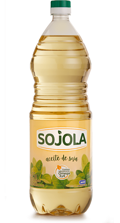 Sojola